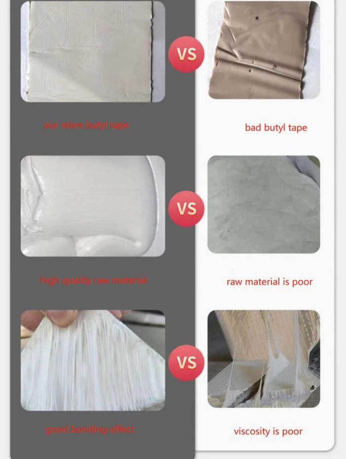 our products