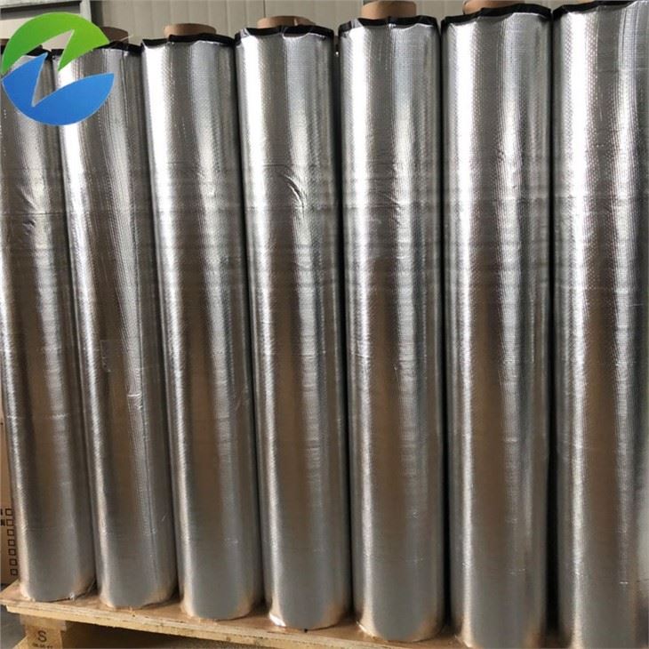 Aluminum Foil Rubber Tape Aluminum Foil Rubber Tape